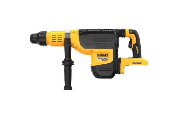 Перфоратор акумуляторний безщітковий SDS MAX DeWALT DCH775X2