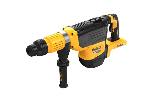 Перфоратор акумуляторний безщітковий SDS MAX DeWALT DCH775N