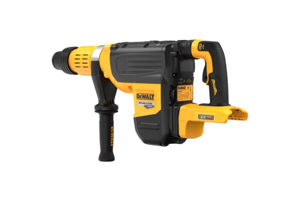 Перфоратор акумуляторний безщітковий SDS MAX DeWALT DCH775X2