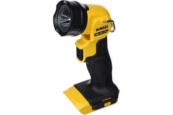 Ліхтар світлодіодний акумуляторний DeWALT DCL040