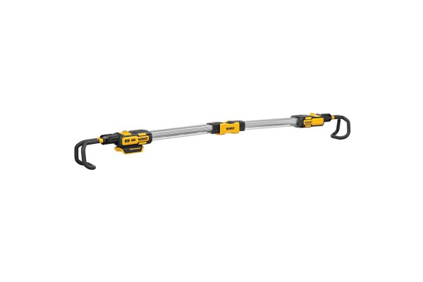 Ліхтар світлодіодний акумуляторний DeWALT DCL045