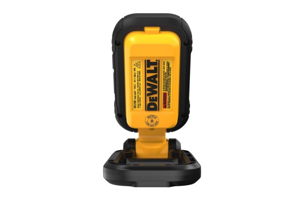 Ліхтар світлодіодний акумуляторний DeWALT DCL182