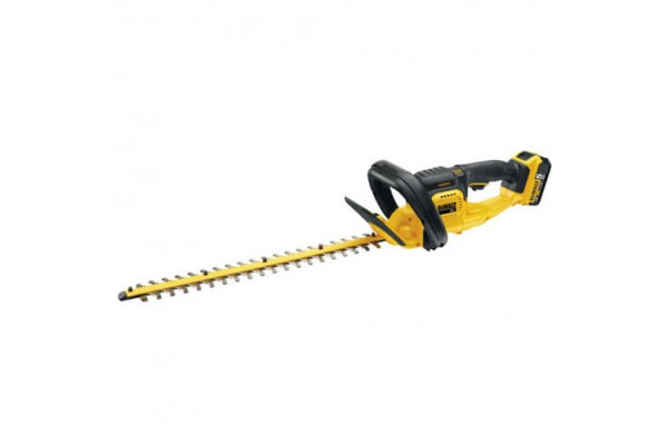 Кущоріз акумуляторний DeWALT DCM563PB