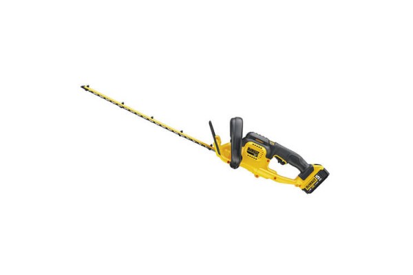 Кущоріз акумуляторний DeWALT DCM563PB