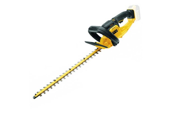 Кущоріз акумуляторний DeWALT DCM563PB