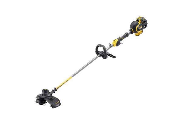 Коса акумуляторна безщіткова DeWALT DCM571X1