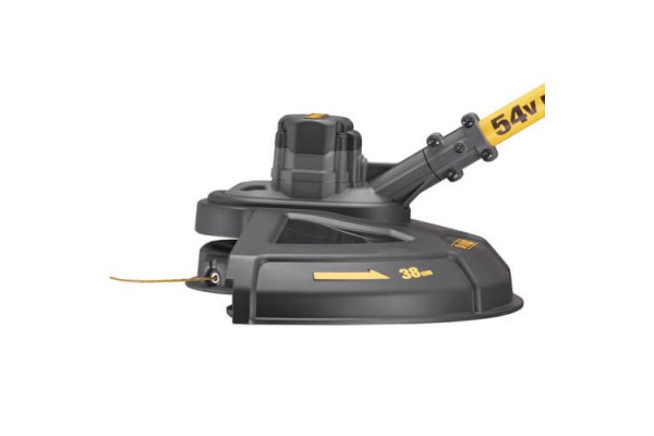 Коса акумуляторна безщіткова DeWALT DCM571X1