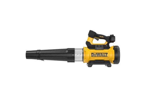 Повітродувка акумуляторна безщіткова DeWALT DCMBL777N