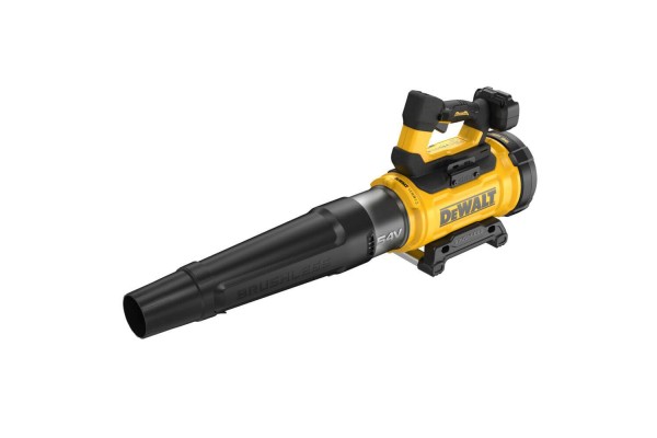 Повітродувка акумуляторна безщіткова DeWALT DCMBL777N