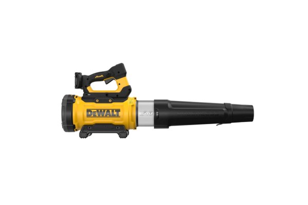 Повітродувка акумуляторна безщіткова DeWALT DCMBL777N