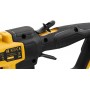 Кущоріз акумуляторний безщітковий зі штангою DeWALT DCMPH566N