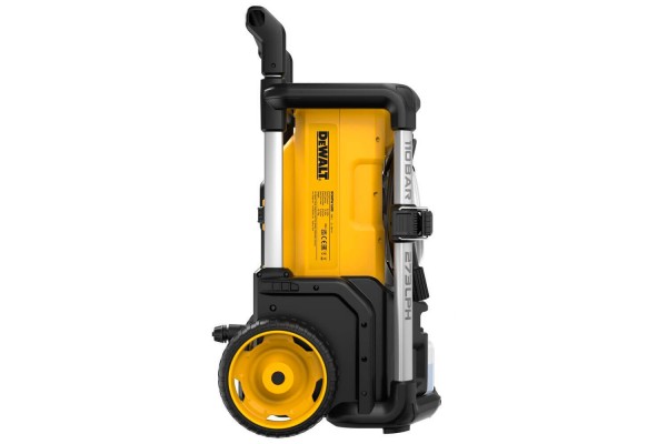 Мийка високого тиску акумуляторна безщіткова DeWALT DCMPW1600N