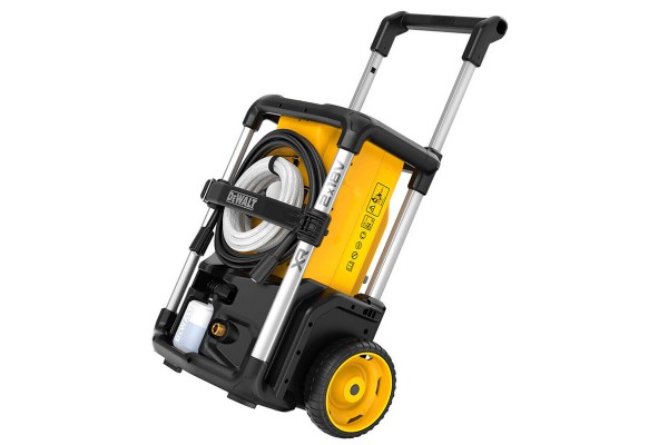 Мийка високого тиску акумуляторна безщіткова DeWALT DCMPW1600N