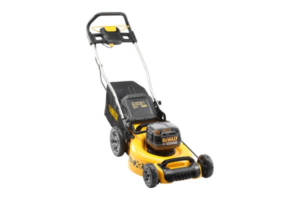 Газонокосарка акумуляторна безщіткова DeWALT DCMW564P2