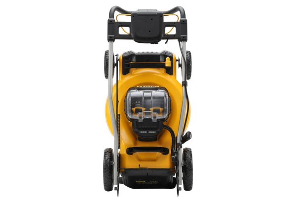 Газонокосарка акумуляторна безщіткова DeWALT DCMW564P2