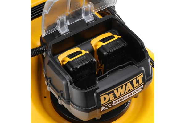 Газонокосарка акумуляторна безщіткова DeWALT DCMW564P2