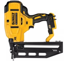 Пістолет цвяхозабивний акумуляторний безщітковий DeWALT DCN662N