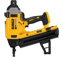 Пістолет цвяхозабивний по бетону акумуляторний безщітковий DeWALT DCN890N