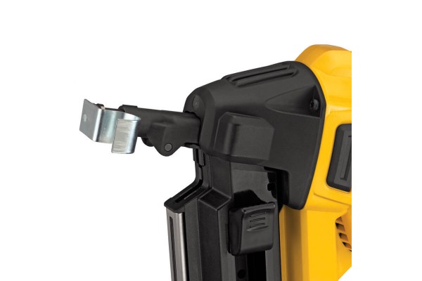 Пістолет цвяхозабивний по бетону акумуляторний безщітковий DeWALT DCN890N