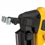 Пістолет цвяхозабивний по бетону акумуляторний безщітковий DeWALT DCN890N