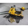 Пістолет цвяхозабивний акумуляторний безщітковий DeWALT DCN890P2