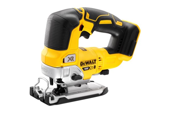 Пила лобзикова акумуляторна безщіткова DeWALT DCS334NT