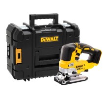 Пила лобзикова акумуляторна безщіткова DeWALT DCS334NT