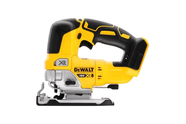 Пила лобзикова акумуляторна безщіткова DeWALT DCS334NT