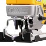 Пила лобзикова акумуляторна безщіткова DeWALT DCS334NT