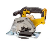 Пила дискова акумуляторна DeWALT DCS373NT