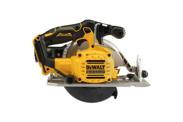 Пила дискова акумуляторна безщіткова DeWALT DCS565NT