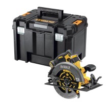 Пила дискова акумуляторна DeWALT DCS578NT