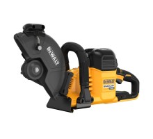 Пила відрізна акумуляторна безщіткова DeWALT DCS691N