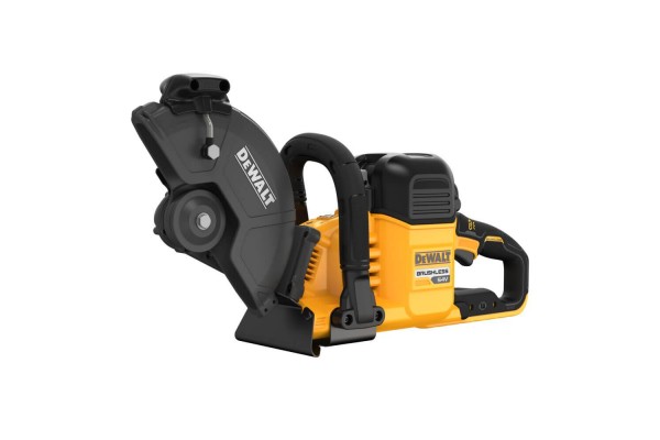 Пила відрізна акумуляторна безщіткова DeWALT DCS691N Пила відрізна акумуляторна безщіткова DeWALT DCS691N
