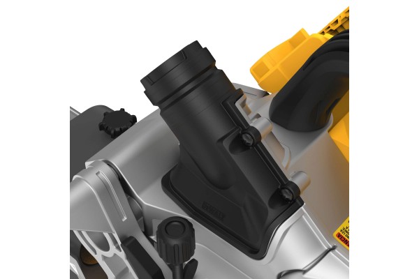 Пилка торцювальна акумуляторна безщіткова DeWALT DCS781X2