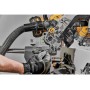 Пилка торцювальна акумуляторна безщіткова DeWALT DCS781X2