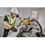 Пилка торцювальна акумуляторна безщіткова DeWALT DCS781X2