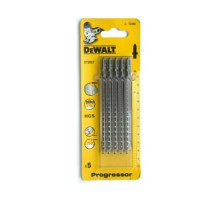 Полотно пильне для деревини DeWALT DT2057