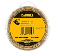 Косильна жилка DeWALT DT20651