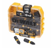 Набір біт DeWALT DT70555T