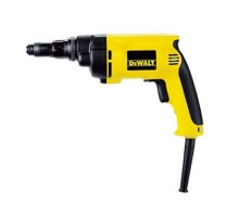 Шурупокрут мережевий DeWALT DW268K