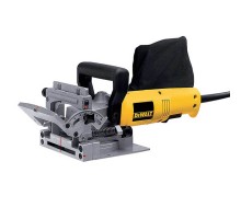 Фрезер ламельний мережевий DeWALT DW682K