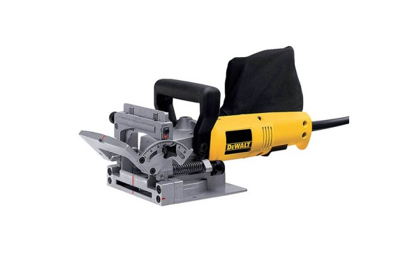 Фрезер ламельний мережевий DeWALT DW682K