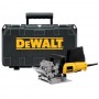 Фрезер ламельний мережевий DeWALT DW682K