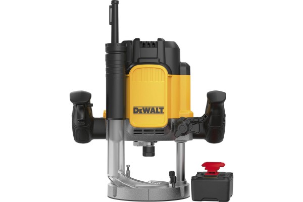 Фрезер мережевий DeWALT DWE627KT