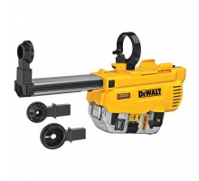 Система пиловидалення DeWALT DWH205DH