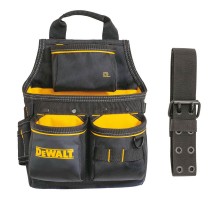 Професійна сумка для інструментів з ременем DeWALT DWST40201-1