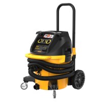 Пилосос мережевий DeWALT DWV905M