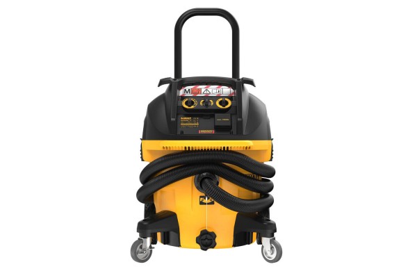 Пилосос мережевий DeWALT DWV905M