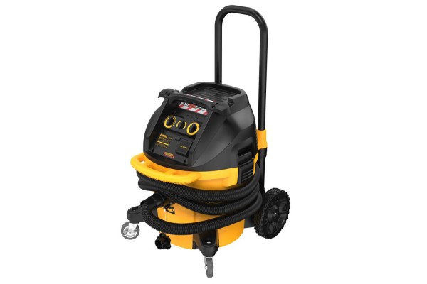 Пилосос мережевий DeWALT DWV905M